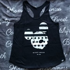 NWOT Disney Collection by Neff Shirt